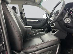 JAC T8 2.0CTi LUXD/C - Image 12