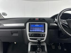 JAC T8 2.0CTi LUXD/C - Image 13
