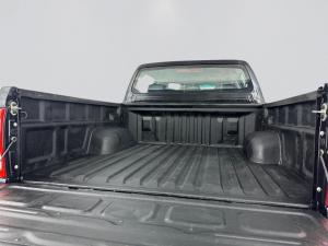 JAC T8 2.0CTi LUXD/C - Image 15