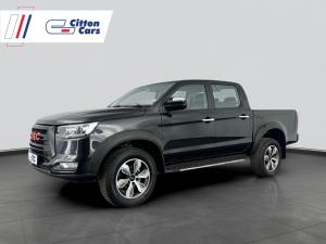 JAC T8 2.0CTi LUXD/C - Image 1