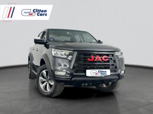 JAC T8 2.0CTi LUXD/C - Image 3