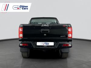 JAC T8 2.0CTi LUXD/C - Image 5