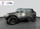 Thumbnail Jeep Wrangler Unltd Sahara 3.6L V6 automatic