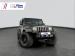 Jeep Wrangler Unltd Sahara 3.6L V6 automatic - Thumbnail 2