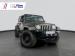 Jeep Wrangler Unltd Sahara 3.6L V6 automatic - Thumbnail 5
