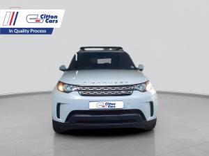 Land Rover Discovery 3.0 TD6 S - Image 2