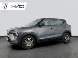 Mahindra XUV3XO 1.2T MX2 - Image 1