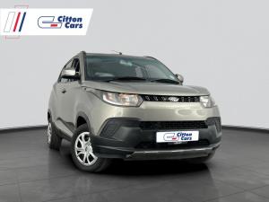 Mahindra KUV 100 1.2 K6+ - Image 3