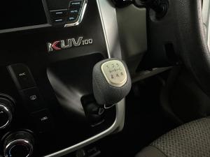 Mahindra KUV 100 1.2 K6+ - Image 7