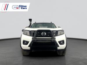 Nissan Navara 2.3D Stealth 4X4 automaticD/C - Image 2