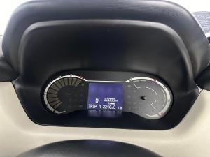 Nissan Magnite 1.0 Visia AMT - Image 11