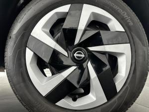 Nissan Magnite 1.0 Visia AMT - Image 20