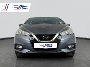 Nissan Micra 900T Acenta - Image 2