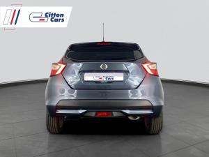 Nissan Micra 900T Acenta - Image 6