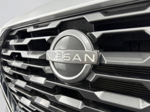 Nissan Magnite 1.0 Visia AMT - Image 18