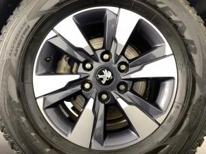 Peugeot Landtrek 1.9D AllureD/C automatic - Image 18