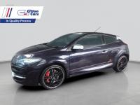 Thumbnail Renault Megane III RS 265 RB8