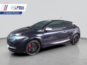 Renault Megane III RS 265 RB8 - Image 1