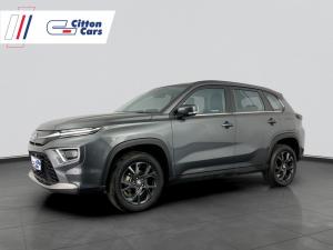 Toyota Urban Cruiser 1.5 XR automatic - Image 1