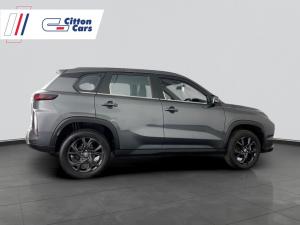 Toyota Urban Cruiser 1.5 XR automatic - Image 4