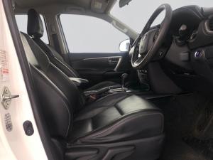 Toyota Fortuner 2.4GD-6 Raised Body automatic - Image 15