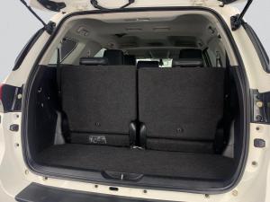 Toyota Fortuner 2.4GD-6 Raised Body automatic - Image 17
