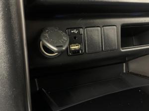 Toyota Fortuner 2.4GD-6 Raised Body automatic - Image 9