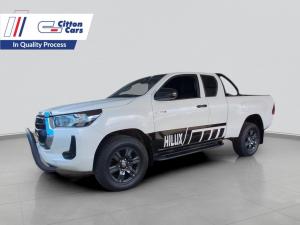 Toyota Hilux 2.4 GD-6 RB Raider automaticE/CAB - Image 1