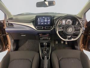 Toyota Starlet 1.5 XR - Image 11