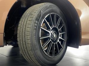 Toyota Starlet 1.5 XR - Image 14