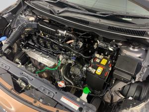 Toyota Starlet 1.5 XR - Image 16