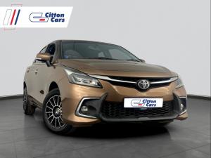 Toyota Starlet 1.5 XR - Image 3