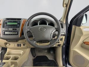 Toyota Fortuner 3.0D-4D Raised Body automatic - Image 11