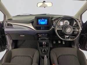 Toyota Starlet 1.5 Xi - Image 10