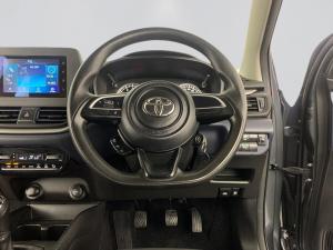 Toyota Starlet 1.5 Xi - Image 20