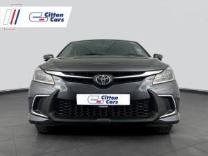 Toyota Starlet 1.5 Xi - Image 2