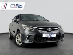 Toyota Starlet 1.5 Xi - Image 3