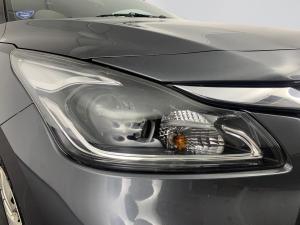 Toyota Starlet 1.5 Xi - Image 4