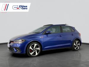 Volkswagen Polo 2.0 GTI DSG - Image 1