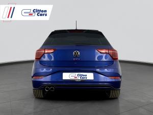 Volkswagen Polo 2.0 GTI DSG - Image 7