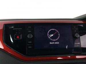 Volkswagen Polo 2.0 GTI DSG - Image 9