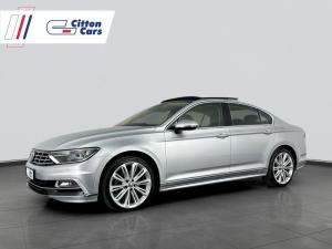 Volkswagen Passat 2.0 TSI R-LINE DSG - Image 1