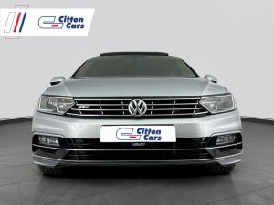 Volkswagen Passat 2.0 TSI R-LINE DSG - Image 2
