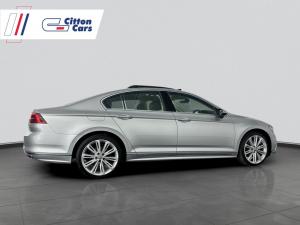 Volkswagen Passat 2.0 TSI R-LINE DSG - Image 4