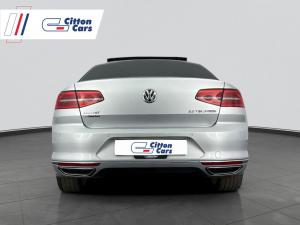 Volkswagen Passat 2.0 TSI R-LINE DSG - Image 5