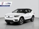Thumbnail Volvo XC40 P6 Recharge