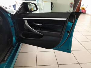 BMW 440i Gran Coupe M Sport automatic - Image 15