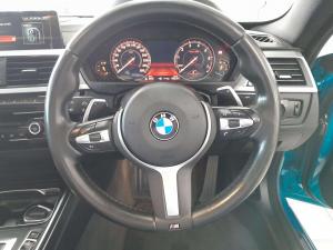 BMW 440i Gran Coupe M Sport automatic - Image 19