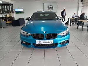 BMW 440i Gran Coupe M Sport automatic - Image 2