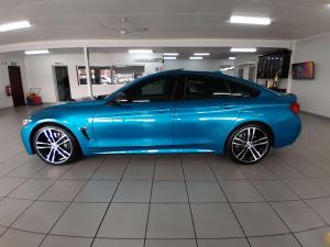 BMW 440i Gran Coupe M Sport automatic - Image 3
